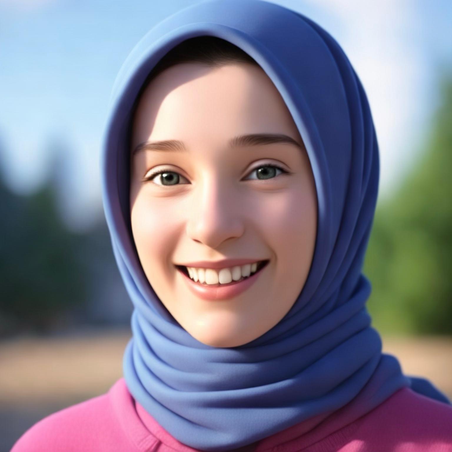 Dynamic Content Image