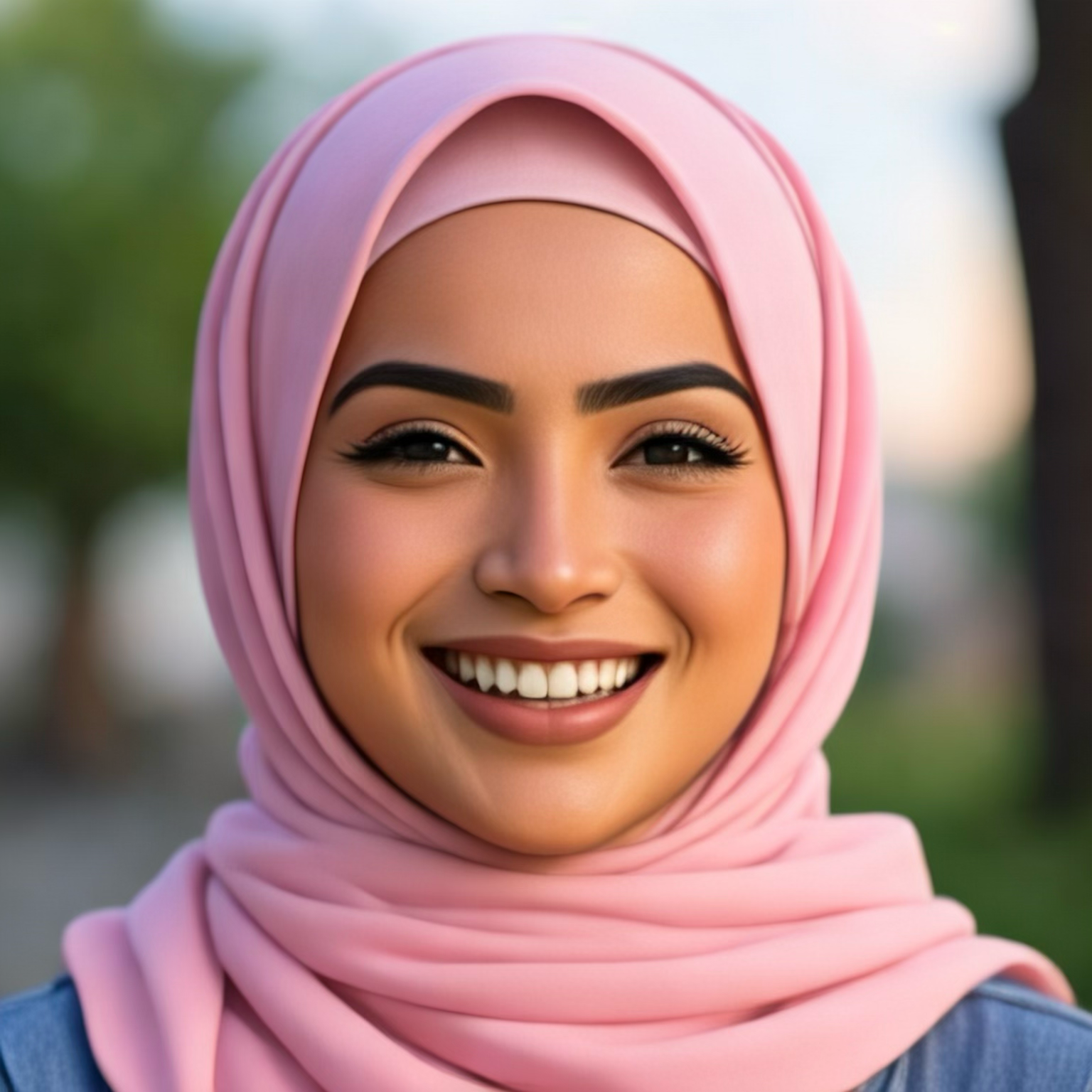 Dynamic Content Image