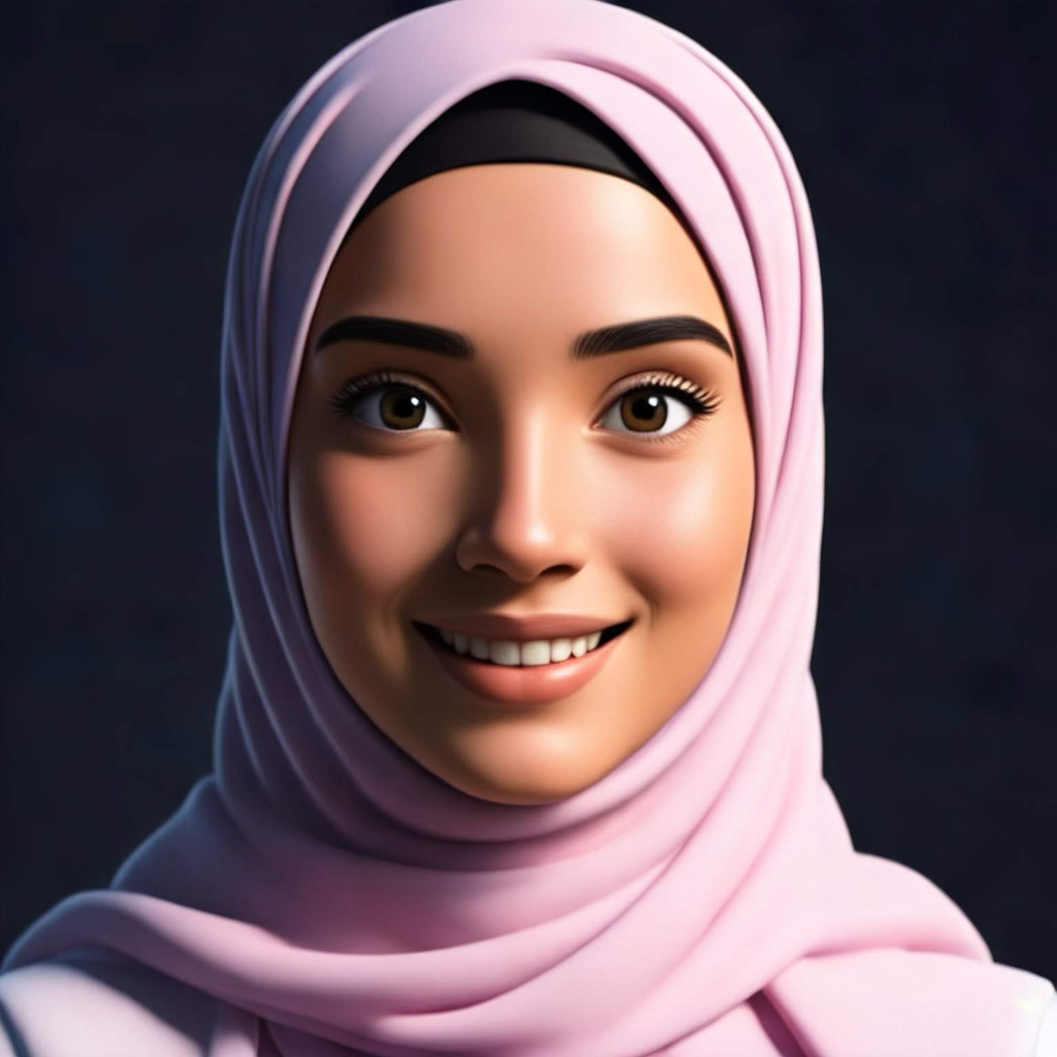 Dynamic Content Image