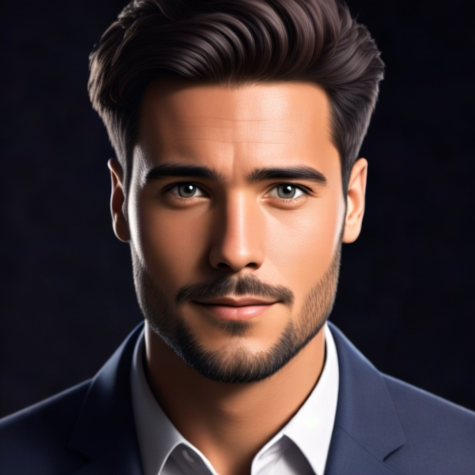 Dynamic Content Image