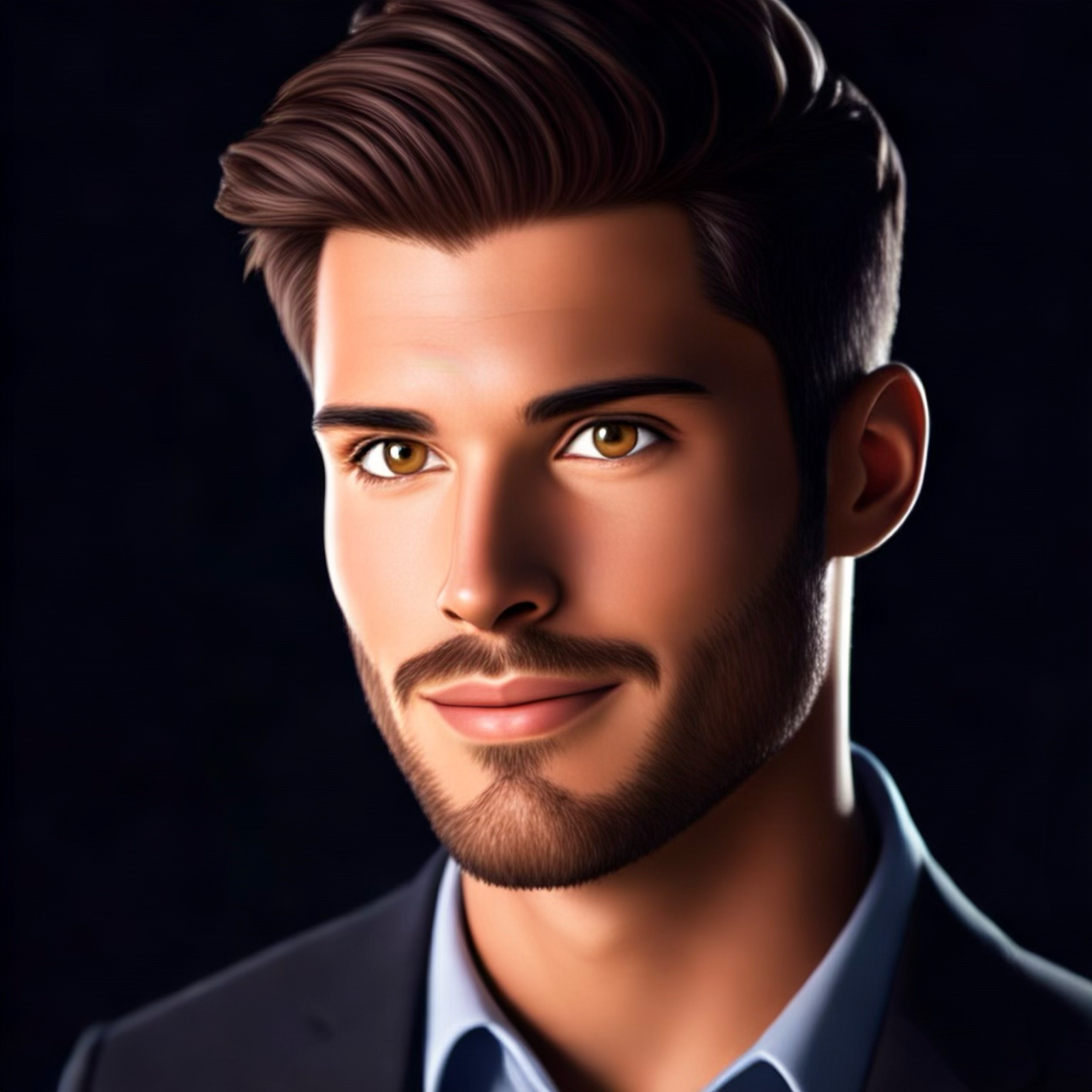 Dynamic Content Image