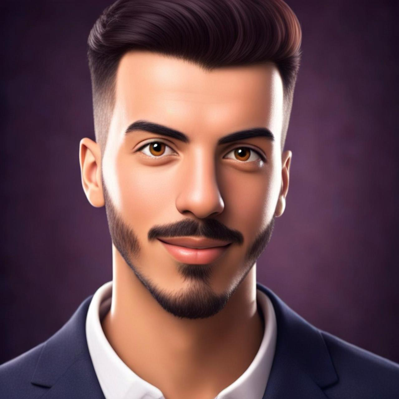 Dynamic Content Image