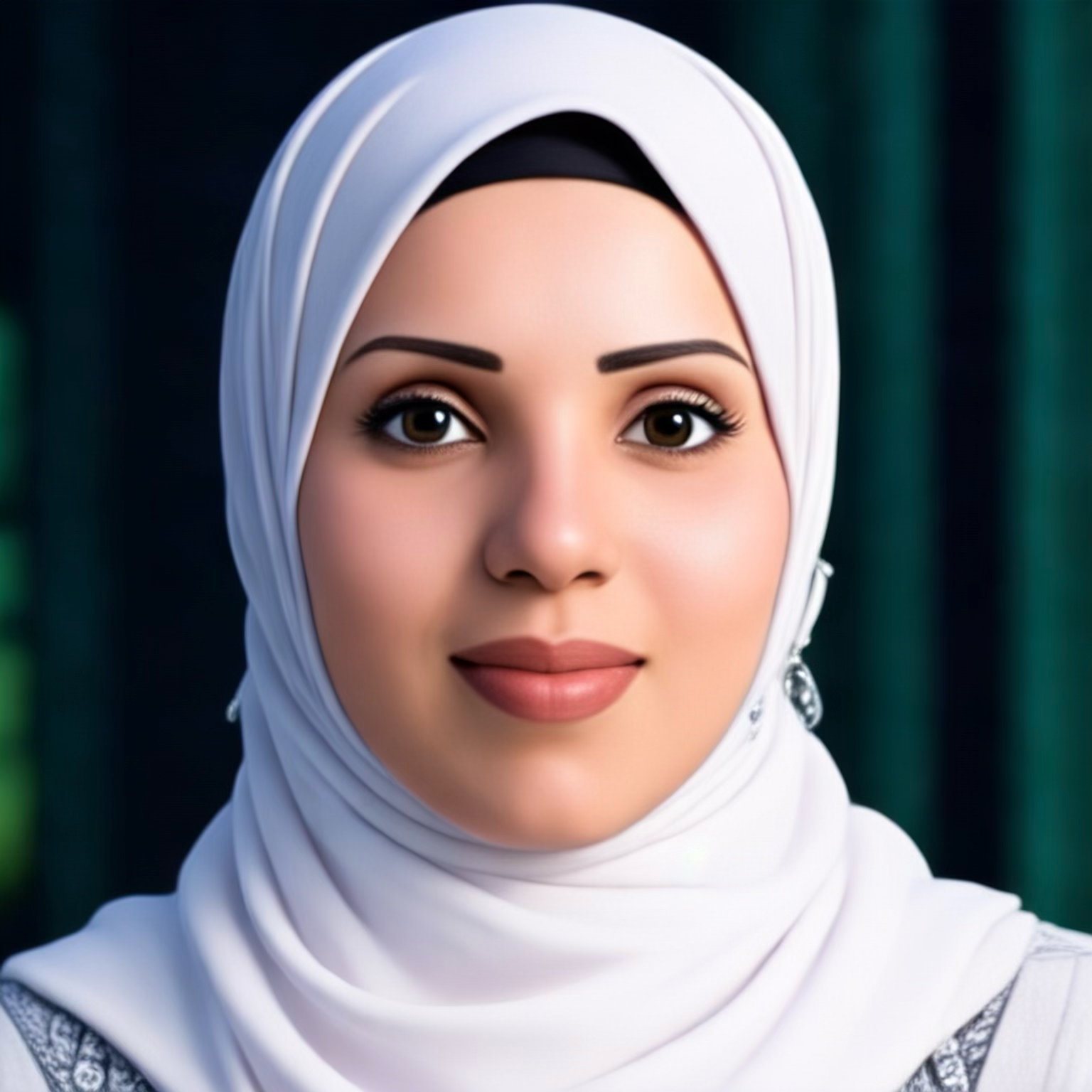 Dynamic Content Image