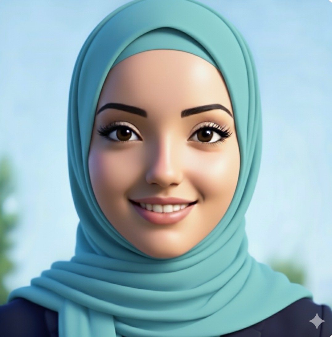 Dynamic Content Image