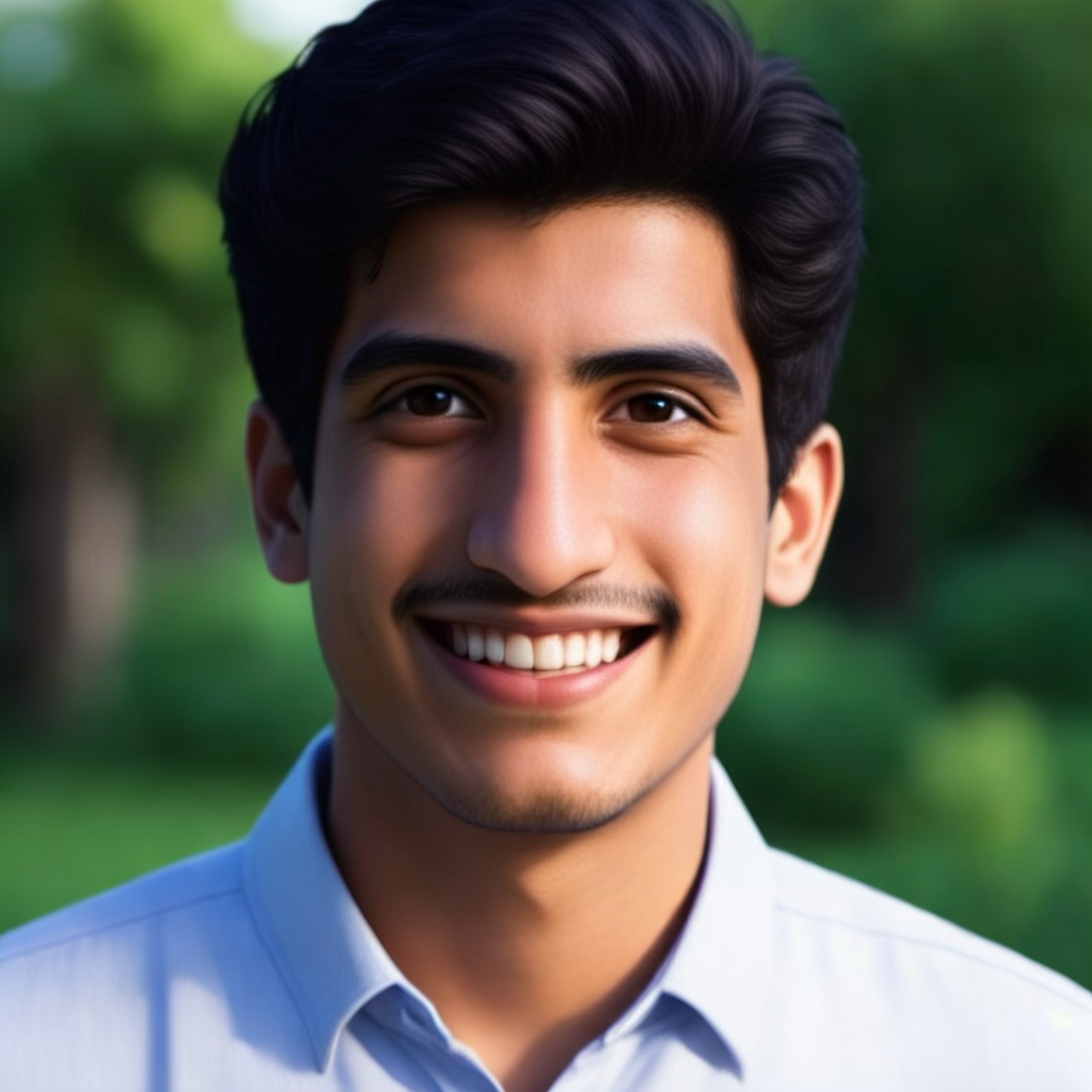 Dynamic Content Image