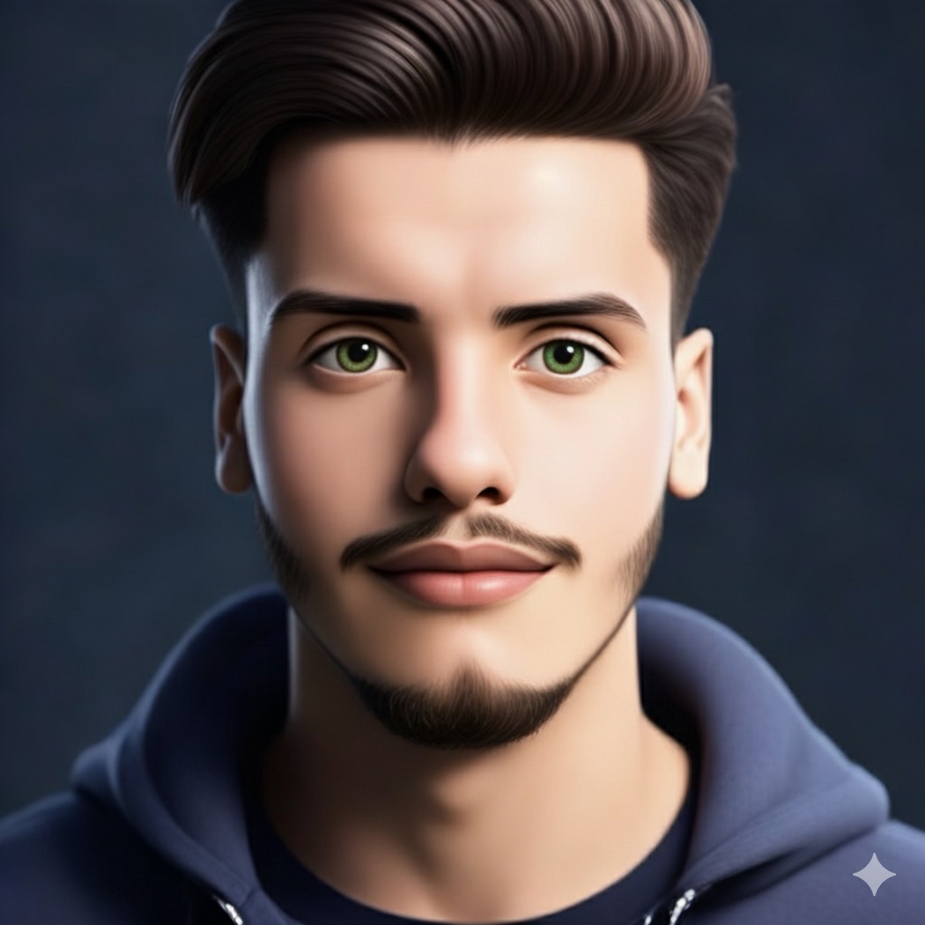 Dynamic Content Image