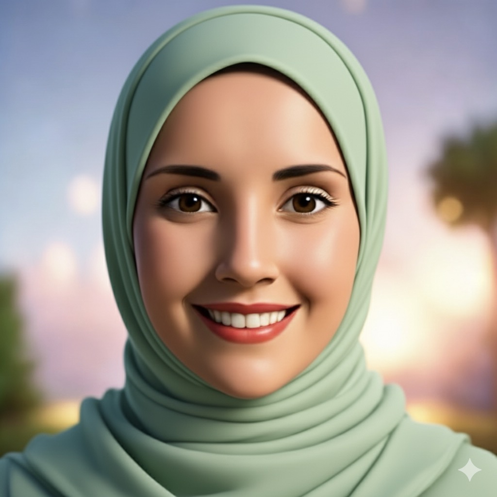 Dynamic Content Image