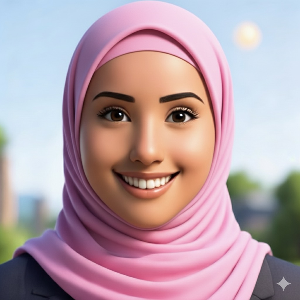 Dynamic Content Image