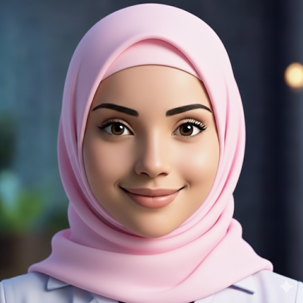 Dynamic Content Image