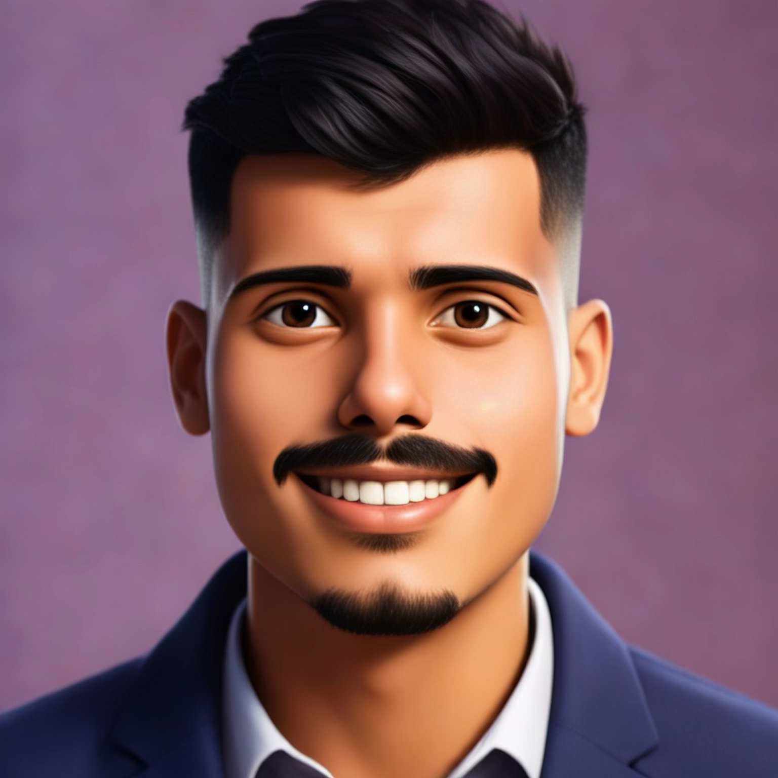 Dynamic Content Image