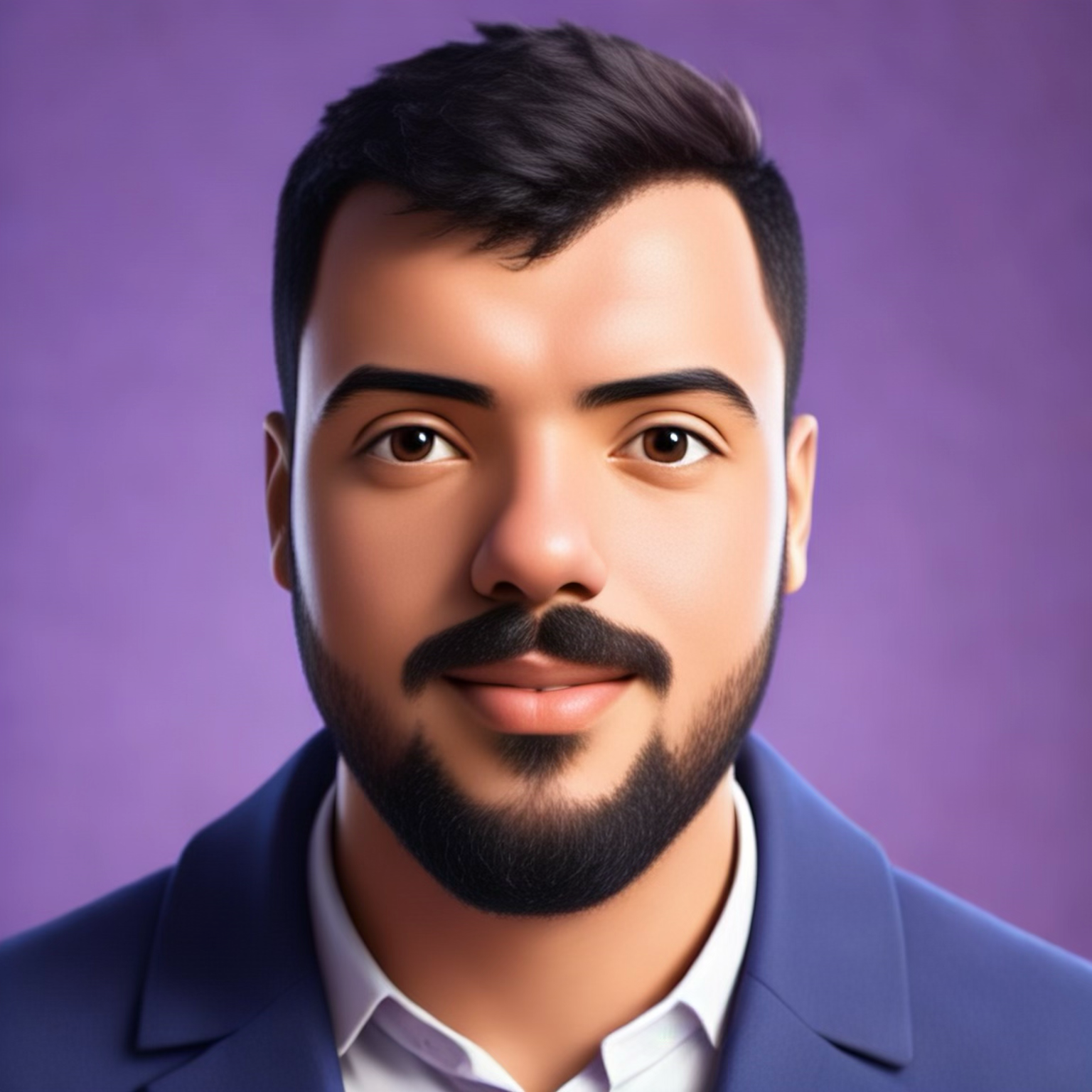 Dynamic Content Image