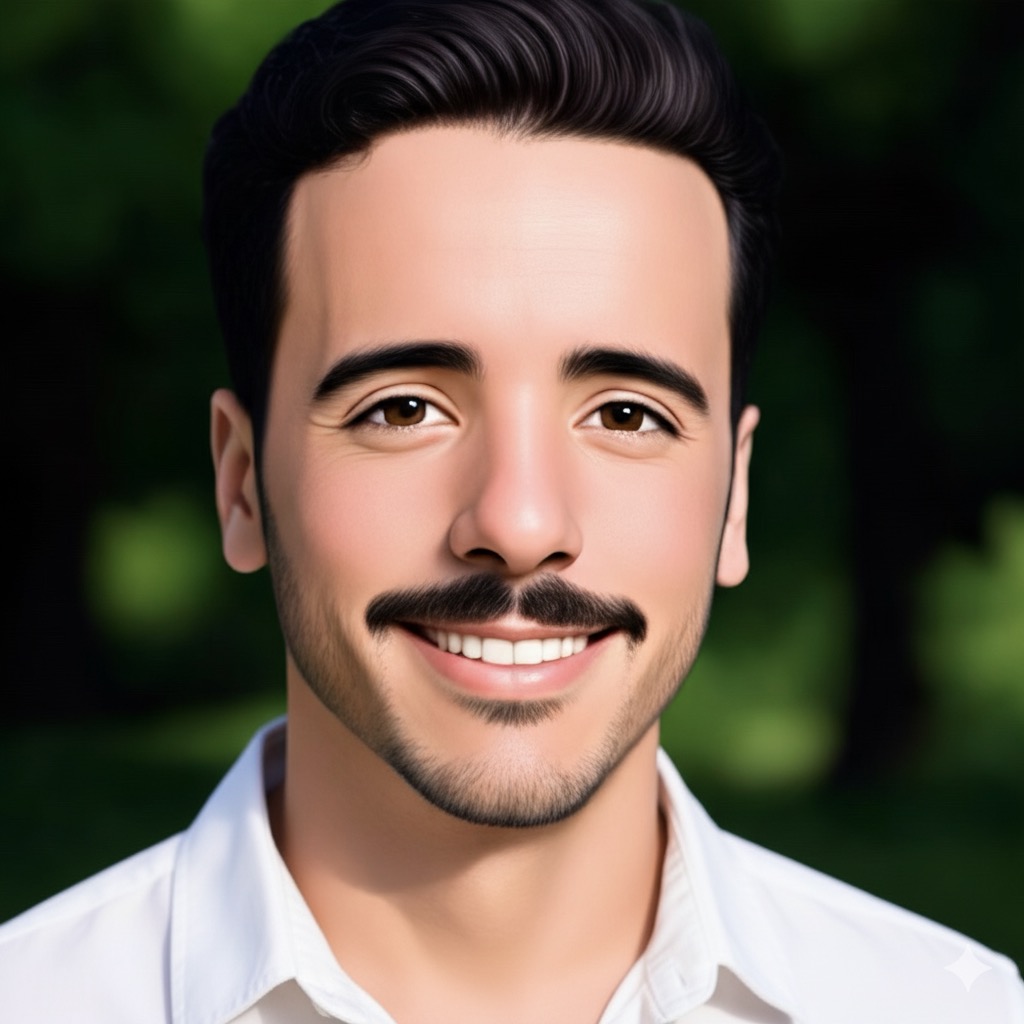 Dynamic Content Image