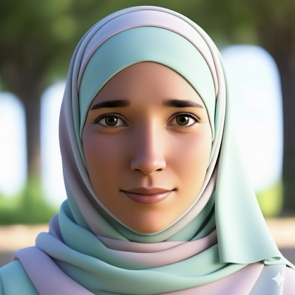 Dynamic Content Image