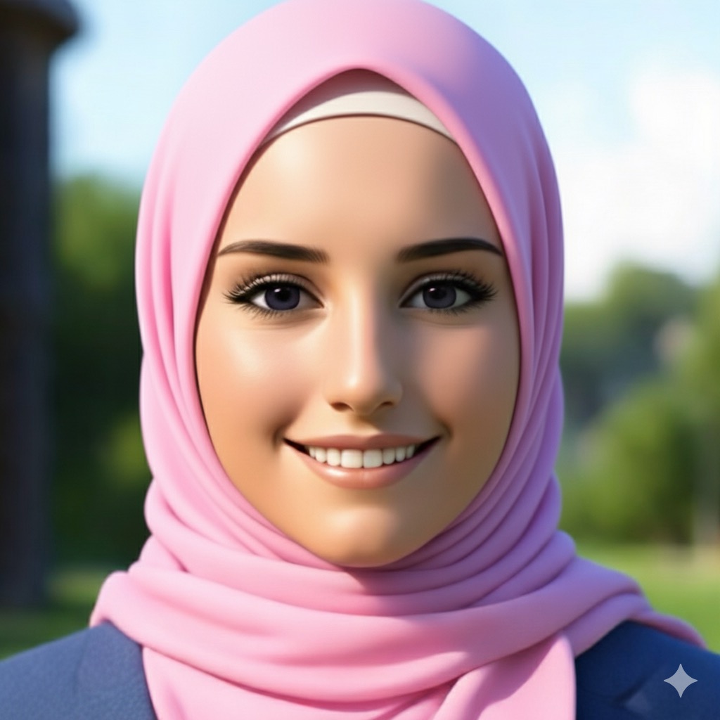 Dynamic Content Image