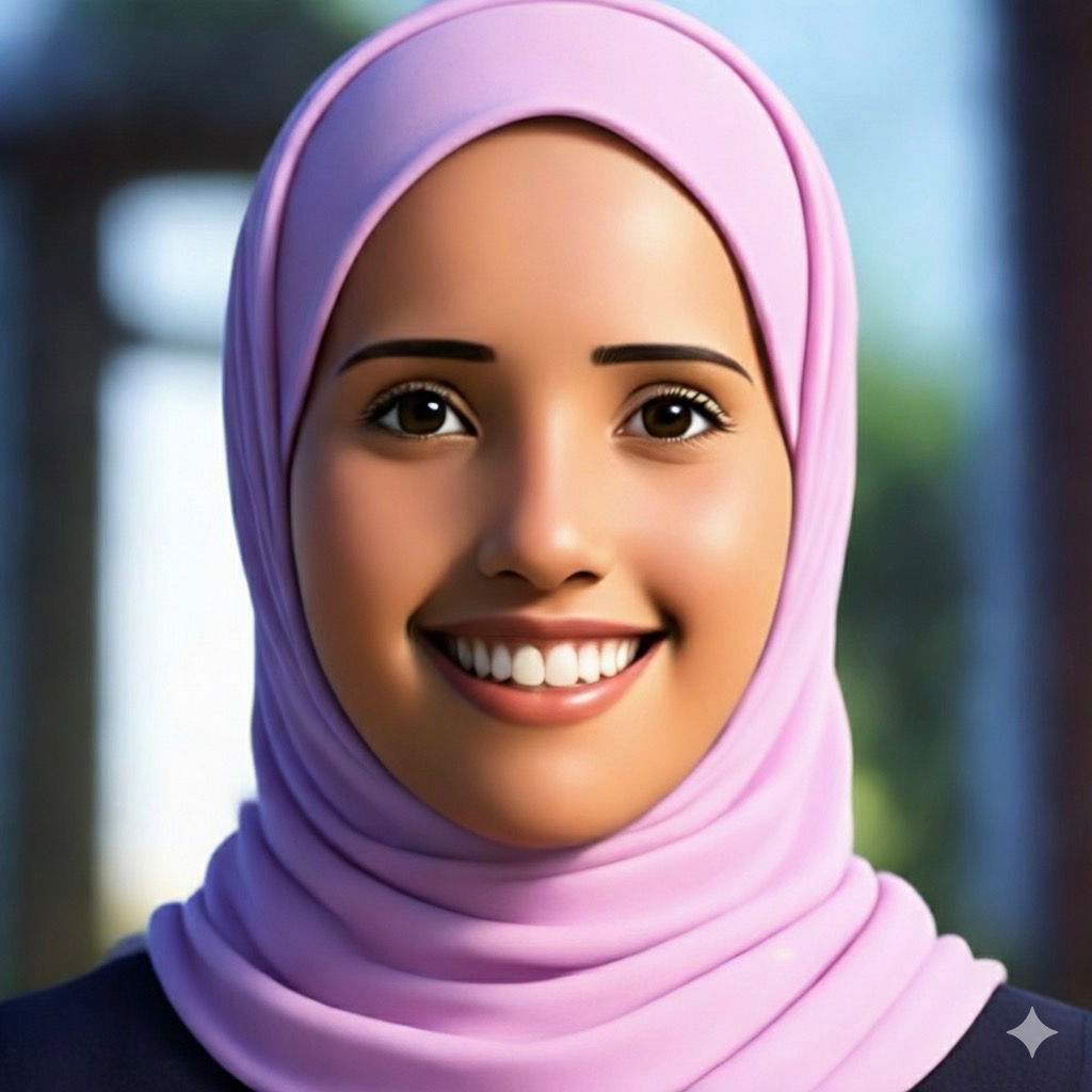 Dynamic Content Image