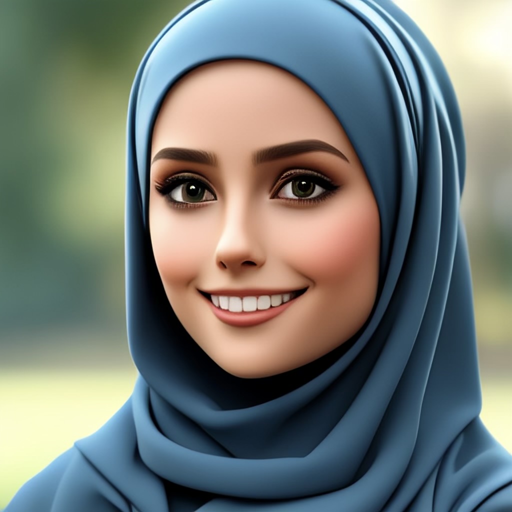 Dynamic Content Image