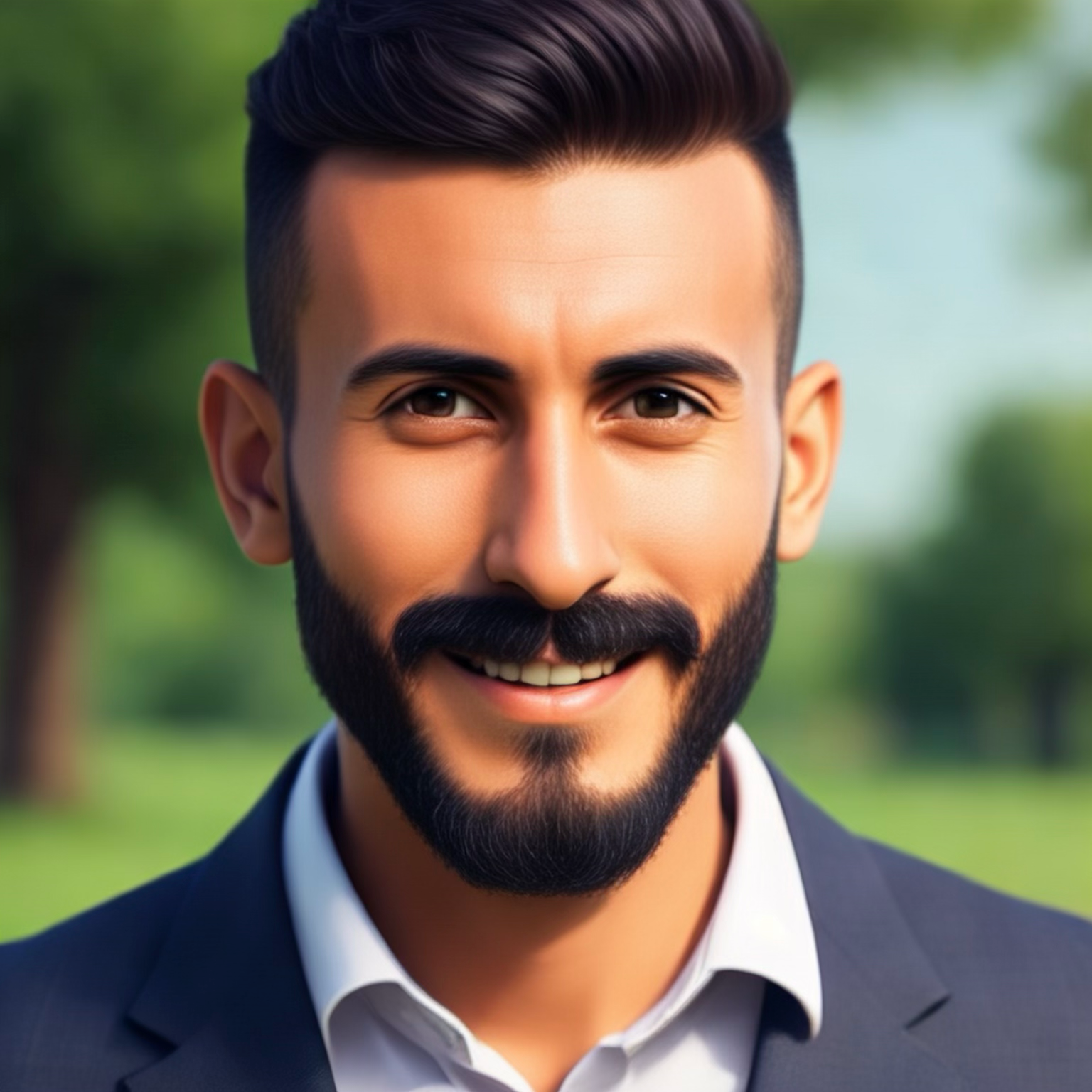 Dynamic Content Image