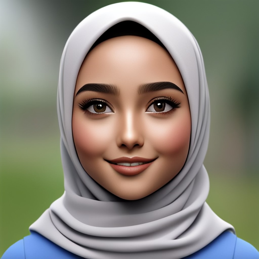 Dynamic Content Image