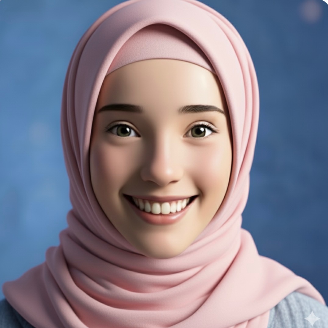 Dynamic Content Image