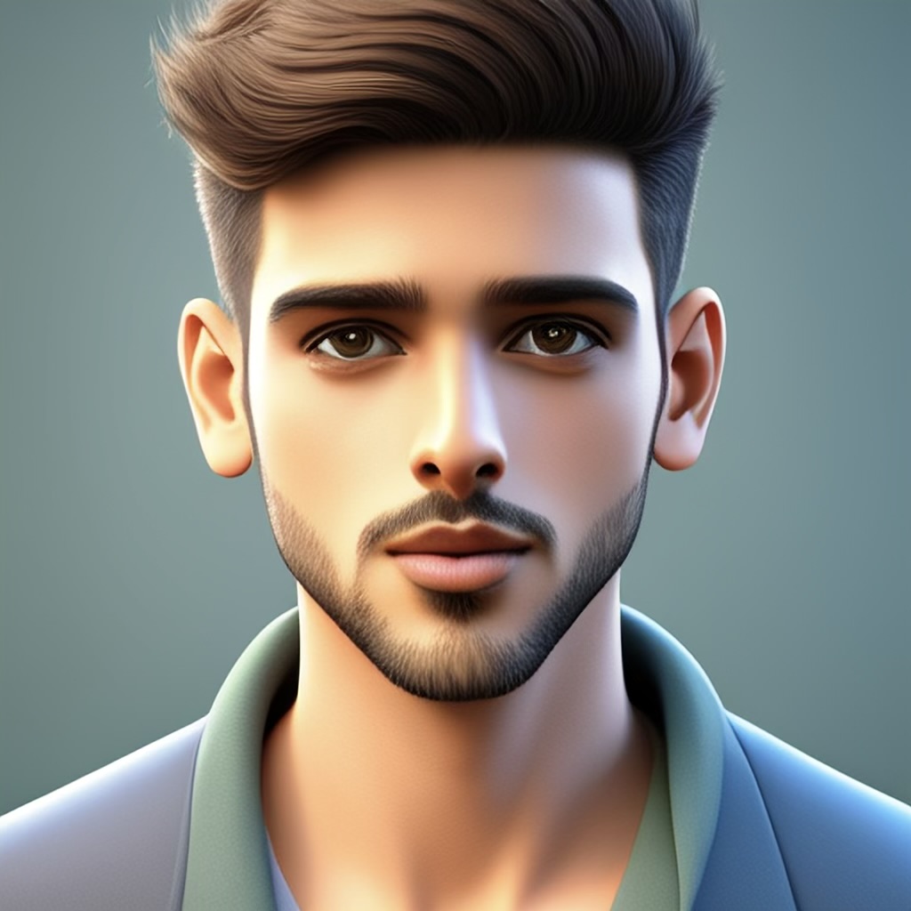 Dynamic Content Image