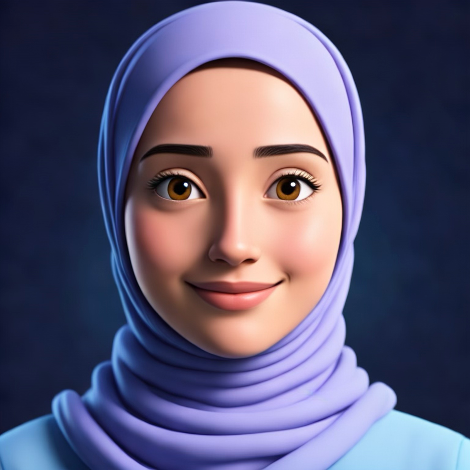 Dynamic Content Image