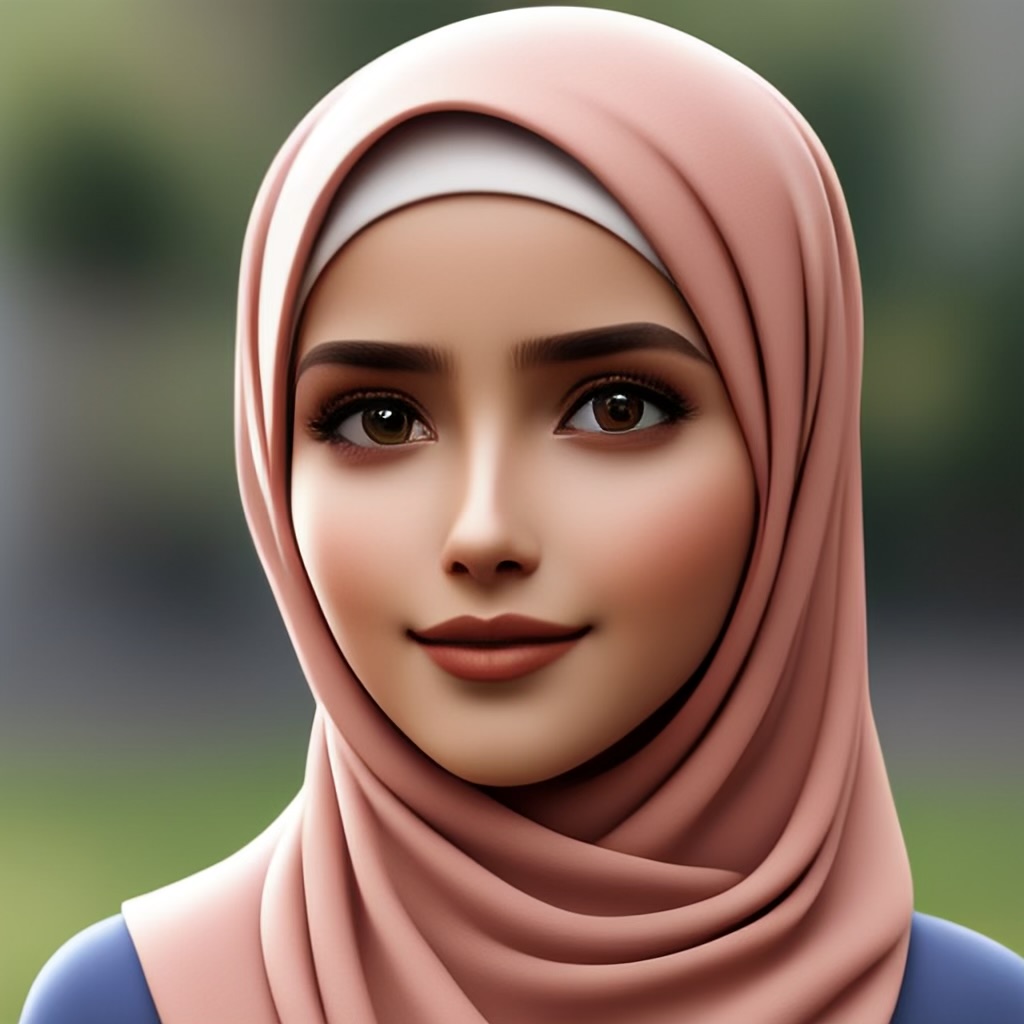 Dynamic Content Image