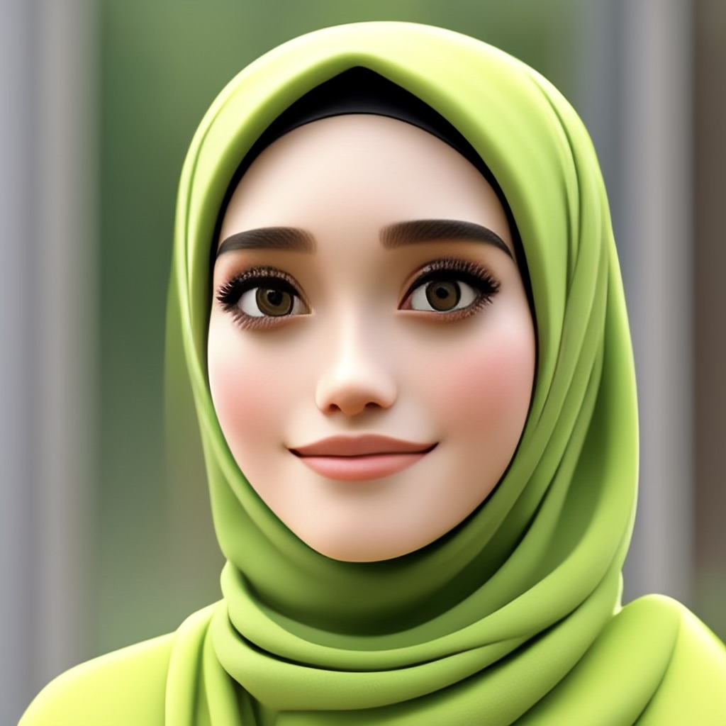 Dynamic Content Image