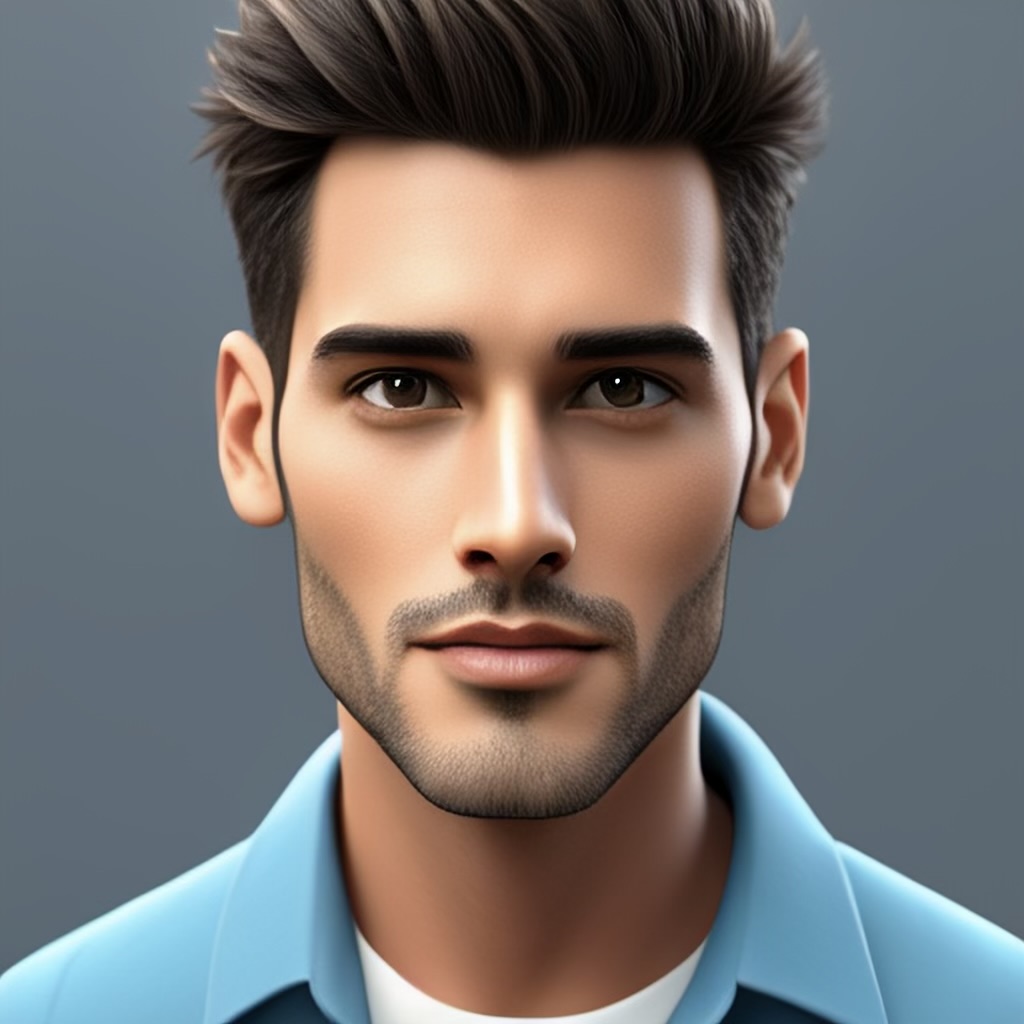 Dynamic Content Image