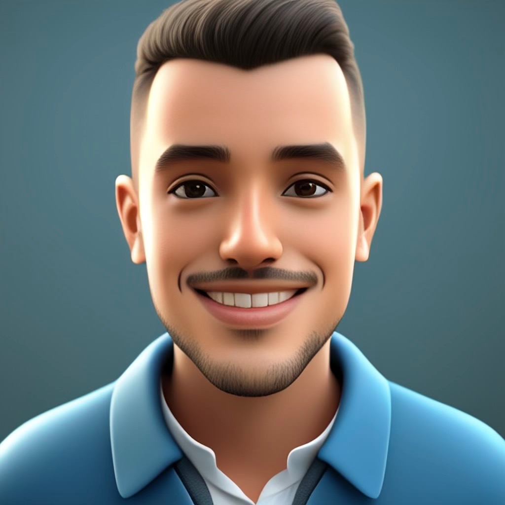 Dynamic Content Image