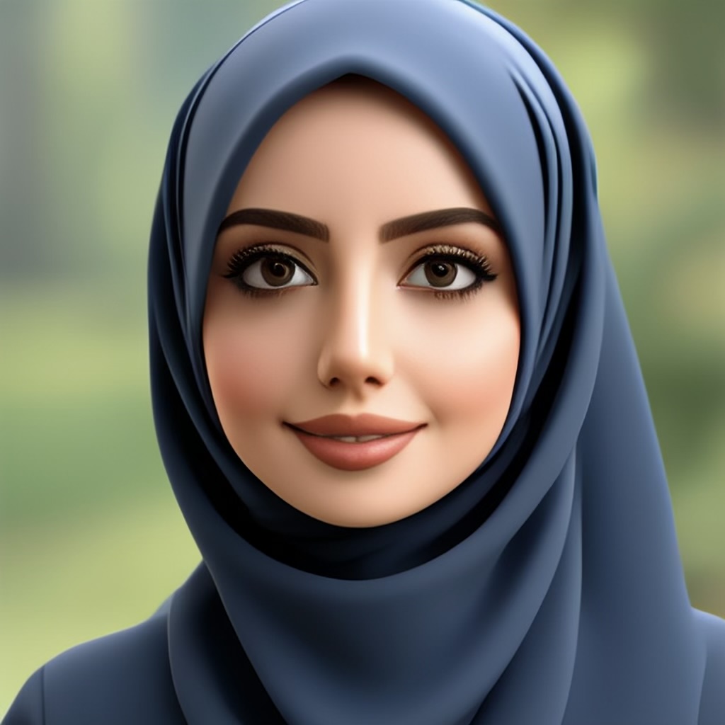 Dynamic Content Image