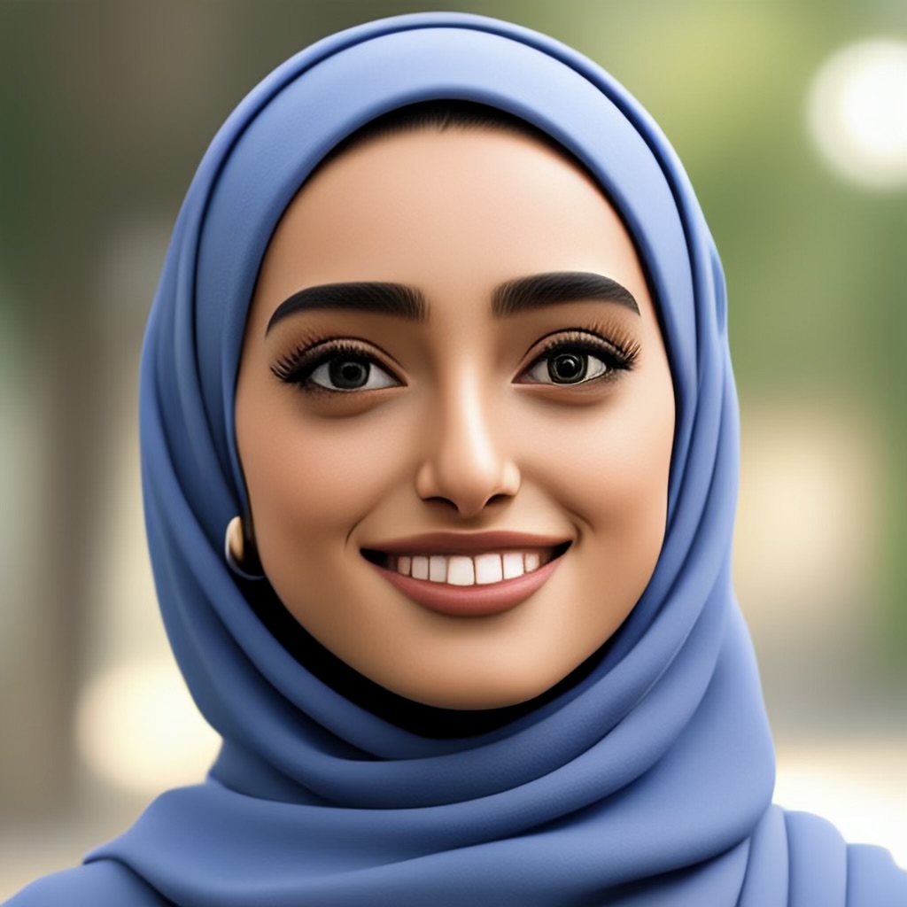 Dynamic Content Image