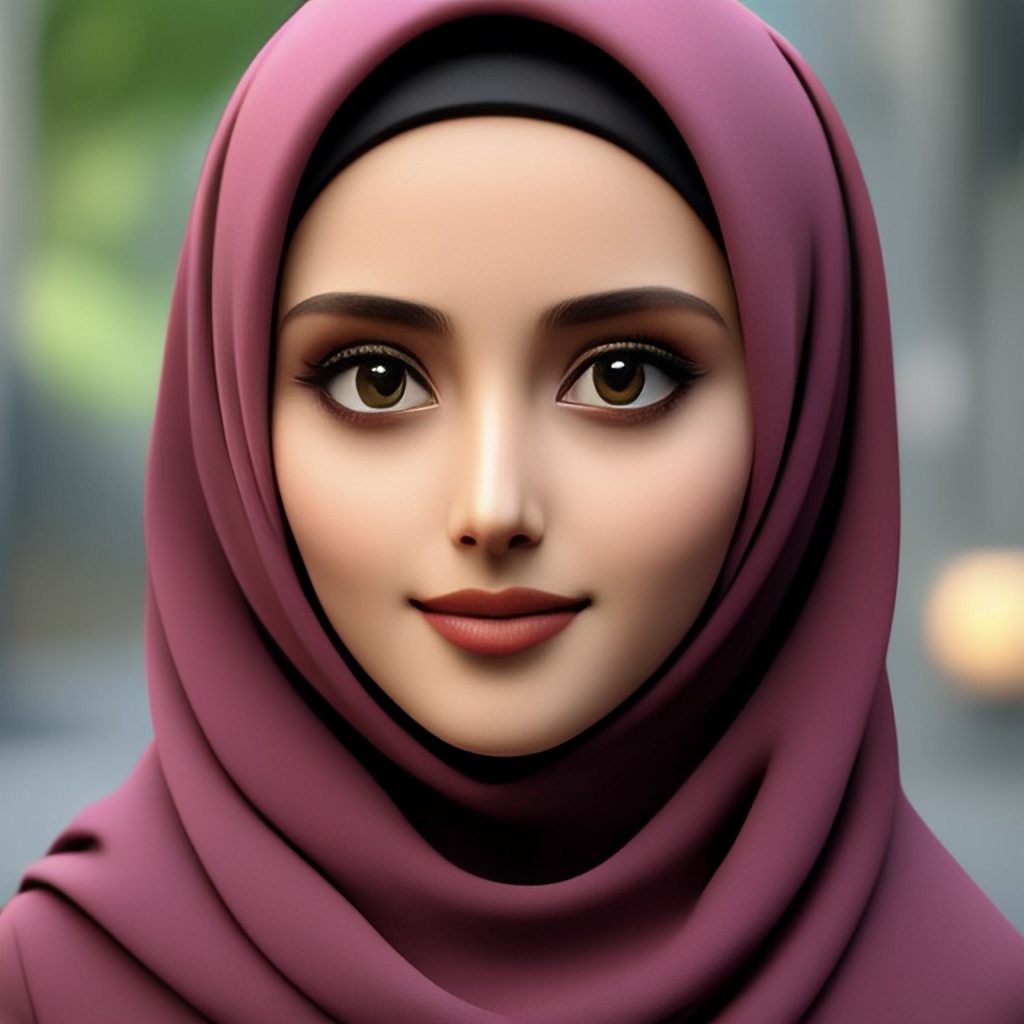 Dynamic Content Image