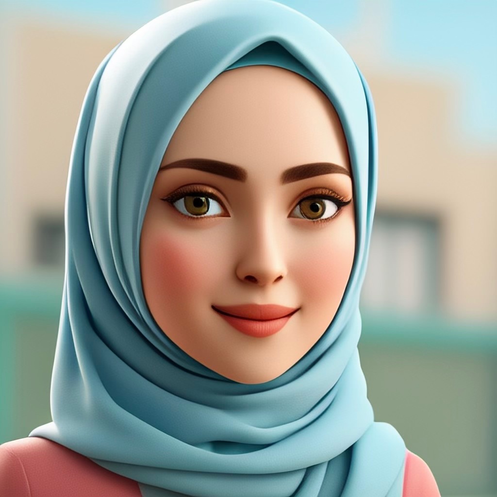 Dynamic Content Image