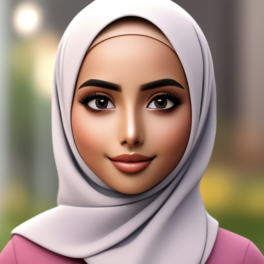 Dynamic Content Image